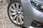 Saab 9-5 Sedan 2010 года